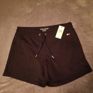 Tommy Hilfiger Womens Shorts